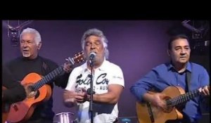 Les Aléas du Direct Spécial Gipsy Kings - 13/02/2013 - Partie 1