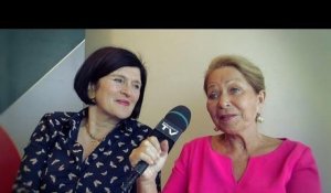 Interview avec Danièle et Béatrice de C'est du Propre !