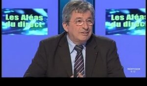 Les Aléas du Direct du 14/02/2013 - Partie 1