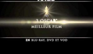 ARGO - Bande-annonce DVD et Blu-ray