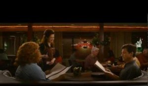 Official clip from 'Identity Thief': 'Diana orders at the Diner'