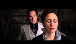 Bande-Annonce 1 - The Conjuring - VO