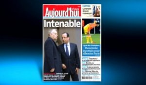Affaire Cahuzac : que savait François Hollande ?
