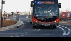 Dernière réunion public concernant le Tram'Bus de Nîmes