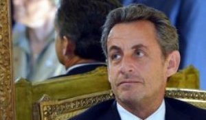 Sarkozy mis en examen : le parquet pourrait requérir un non-lieu