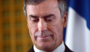 Jérôme Cahuzac a menti à la banque suisse Julius Baer