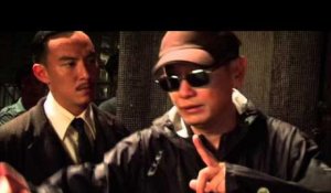 THE GRANDMASTER - Making-of Featurette F - VOST