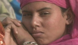 Isolés en Mauritanie, 74 000 réfugiés maliens sont en situation critique