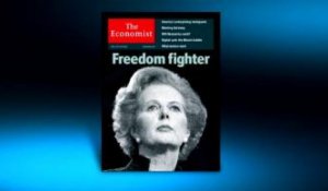 Margaret Thatcher : une combattante de la liberté?