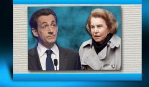 Nicolas Sarkozy dans le collimateur de la justice