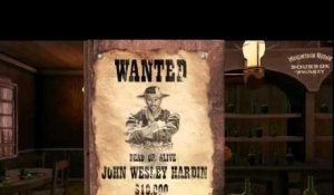 Call of Juarez: Gunslinger | Reveal Trailer [US]