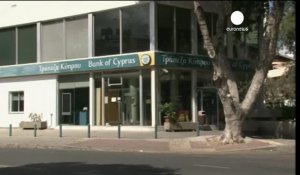 Chypre: l'annonce d'une taxe sur les dépôts bancaires inquiète les marchés