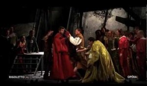 Vidéo Opéra | Rigoletto