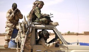 Mali : les Tchadiens dans le bourbier de Kidal
