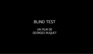 Blind Test - Bande annonce VF