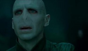 Harry Potter et les Reliques de la Mort : partie 1 - Bande annonce VF