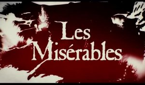 Les Misérables - Bande-annonce VF
