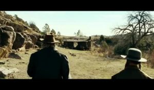 True Grit, bande-annonce