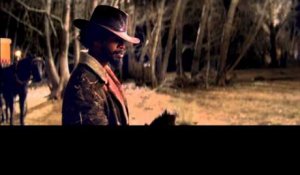 Django Unchained - Bande annonce - VF