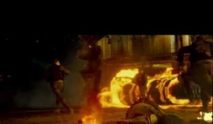 Ghost Rider L'esprit de vengeance Extrait 1 VF HD