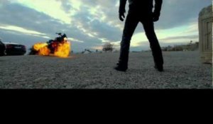Ghost Rider L'esprit de vengeance Extrait 2 VF HD