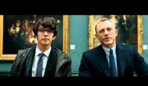 Skyfall - Bande annonce VF