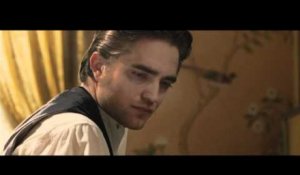 BEL AMI (Robert Pattinson) - Extrait (VF)