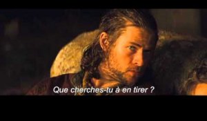 Featurette - Le Chasseur: un héro rebelle