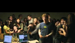 The Social Network - 30 secondes 2 - VF