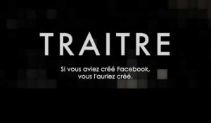 The Social Network - Bande-annonce - VOST