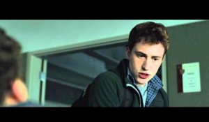 The Social Network - Extrait 3 - VF