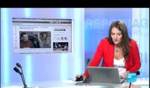 06/07/2012 Un oeil sur les medias France