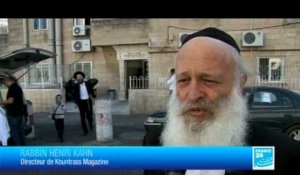 FRANCE 24 Reportages - 27/07/2012 REPORTAGES