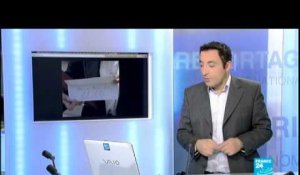 09/05/2012 Un oeil sur les medias France