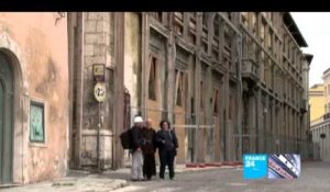 FRANCE 24 Reportages - 08/04/2012 REPORTAGES