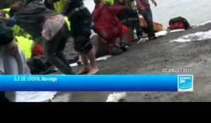 FRANCE 24 Reportages - 17/04/2012 REPORTAGES