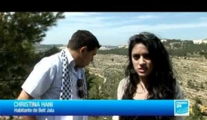 FRANCE 24 Reportages - 21/04/2012 REPORTAGES