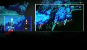 2. Rayman Origins - Ubisoft E3 2011 Press Conference HD 1080p