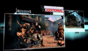 Assassin's Creed Revelations - Collector Edition Unboxing Video [IT]