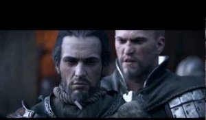 Assassin's Creed Revelations E3 Trailer [North America]