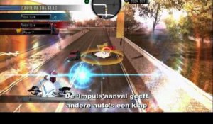 Driver San Francisco - Multiplayer Drive through Trailer [NL]