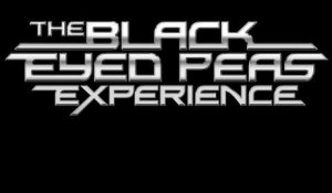 The Black Eyed Peas Experience | Announcement Trailer [North America]