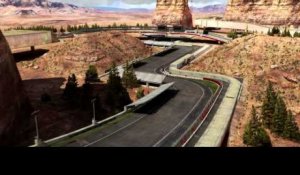 Trackmania 2 Canyon E3 Trailer [ANZ]