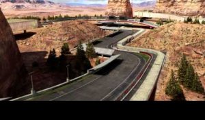 Trackmania 2 Canyon E3 Trailer [AUS]