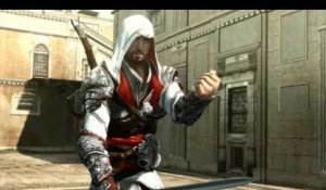 Assassin's Creed Brotherhood - Become the Perfect Assassin!