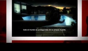 James Noir - Hollywood Crimes E3 Trailer [ES]
