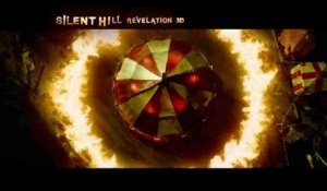 Silent Hill: Revelation 3D - 28/11/2012 AU CINEMA!