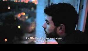 Week-End d'Andrew Haigh - Trailer Officiel (VOSTF)