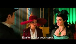 Le Monde Fantastique d'Oz -- Bande Annonce  VOSTFR HD