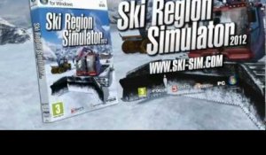 SKI REGION SIMULATOR 2012